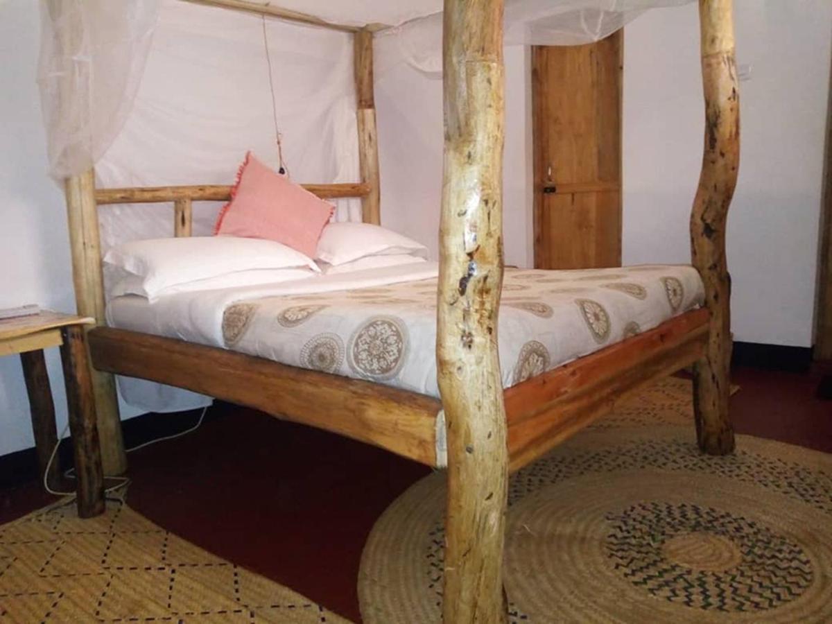 Karatu Safari Camp Lodge المظهر الخارجي الصورة